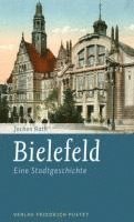 Jochen Rath - Bielefeld, Häftad