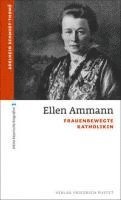 bokomslag Ellen Ammann