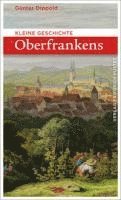 bokomslag Kleine Geschichte Oberfrankens