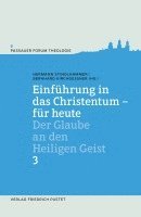 bokomslag Einführung in das Christentum - für heute 3
