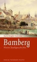 bokomslag Bamberg