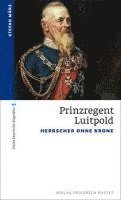 bokomslag Prinzregent Luitpold