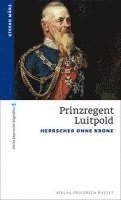 bokomslag Prinzregent Luitpold