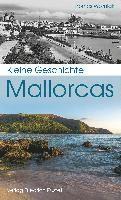 bokomslag Kleine Geschichte Mallorcas