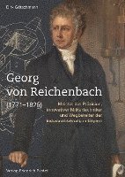 bokomslag Georg von Reichenbach (1771-1826)