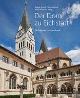 bokomslag Der Dom zu Eichstätt