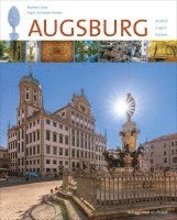 bokomslag Augsburg