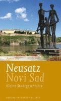 bokomslag Neusatz / Novi Sad