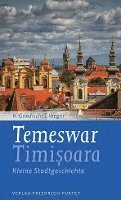 bokomslag Temeswar / Timisoara