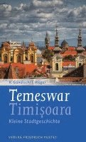 bokomslag Temeswar / Timisoara