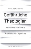 bokomslag Gefährliche Theologien