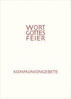 Die Wort-Gottes-Feier am Sonntag 1