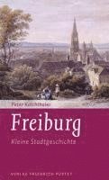 bokomslag Freiburg