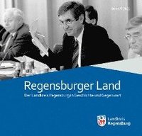 bokomslag Regensburger Land 2021