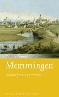 bokomslag Memmingen