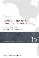 bokomslag Interkulturelle Theologiegenese