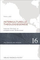 bokomslag Interkulturelle Theologiegenese