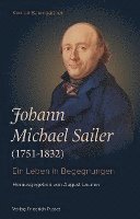 bokomslag Johann Michael Sailer (1751-1832)