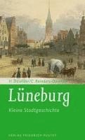 bokomslag Lüneburg