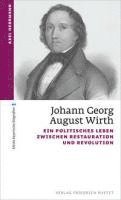 bokomslag Johann Georg August Wirth