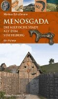 Markus Schußmann - Menosgada, Häftad