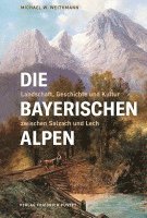 bokomslag Die Bayerischen Alpen