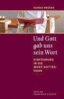 bokomslag Und Gott gab uns sein Wort