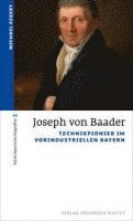 bokomslag Joseph von Baader