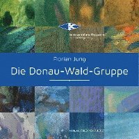 bokomslag Die Donau-Wald-Gruppe