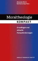 bokomslag Moraltheologie kompakt