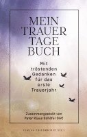 bokomslag Mein Trauertagebuch