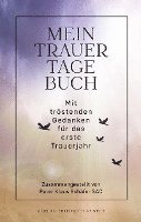 Mein Trauertagebuch 1