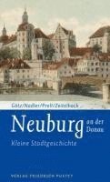 bokomslag Neuburg an der Donau