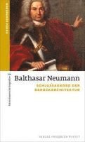 bokomslag Balthasar Neumann