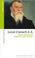 bokomslag Lucas Cranach d. Ä.