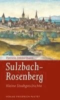 bokomslag Sulzbach-Rosenberg