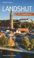 Gerhard Tausche - Landshut, Häftad. Tillgänglighet: Lägg i varukorg
