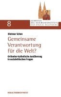 Gemeinsame Verantwortung für die Welt? 1