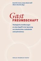 Gastfreundschaft 1