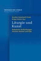 bokomslag Liturgie und Kunst