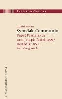 Synodale Communio 1