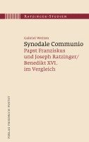 Gabriel Weiten - Synodale Communio, Inbunden