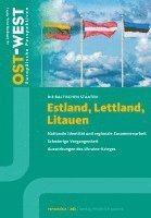 Estland, Lettland, Litauen 1