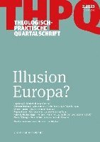 bokomslag Illusion Europa?