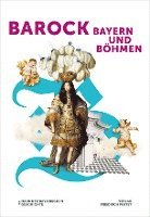 bokomslag Barock! Bayern und Böhmen