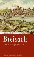 bokomslag Breisach