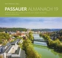 bokomslag Passauer Almanach 19