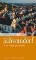 bokomslag Schwandorf
