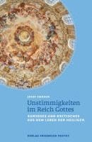 bokomslag Unstimmigkeiten im Reich Gottes