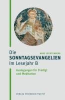 Die Sonntagsevangelien im Lesejahr B 1